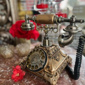 The Vintage Bronze